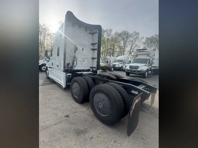 2022 FREIGHTLINER/MERCEDES NEW CASCADIA PX12664