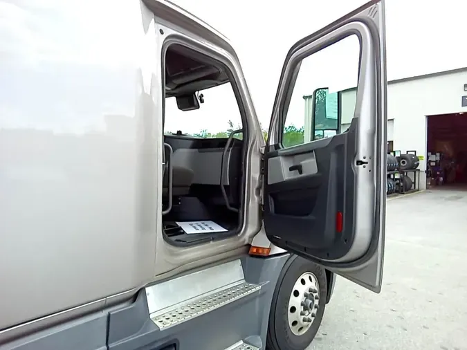 2022 Freightliner Cascadia