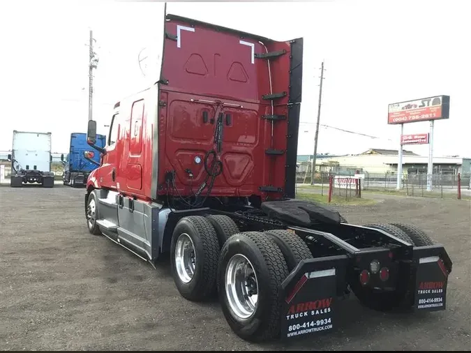 2020 FREIGHTLINER CASCADIA