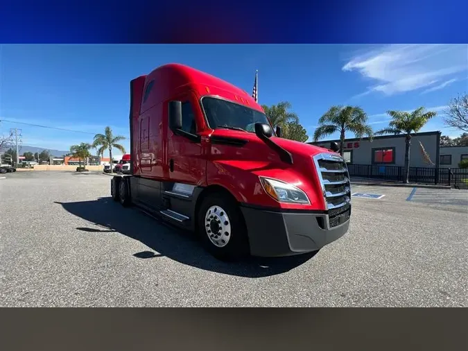 2022 FREIGHTLINER CA12613bfa7b310a80ba6d6e5f50b755668aa