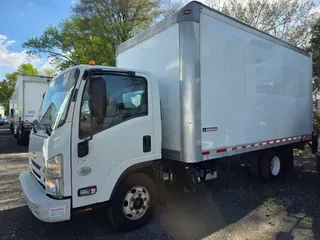 2019 CHEVROLET MOTOR DIV. LCF 4500HD