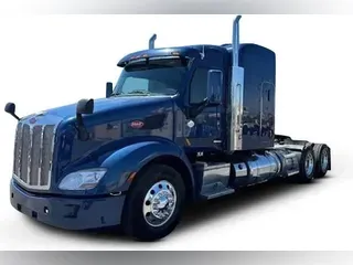 2018 Peterbilt 579