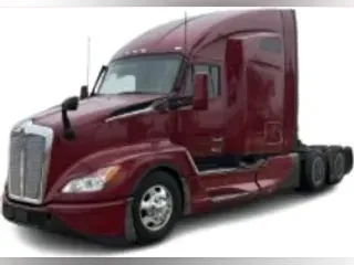 2023 Kenworth T680