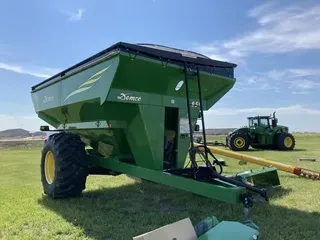 Demco 850