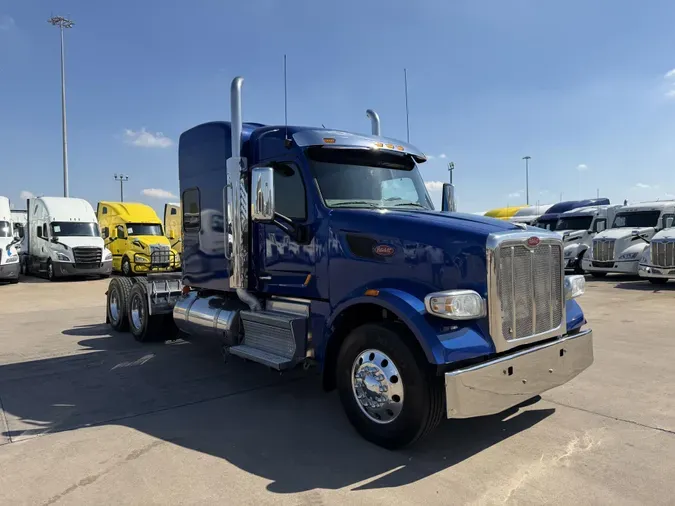 2020 Peterbilt 567