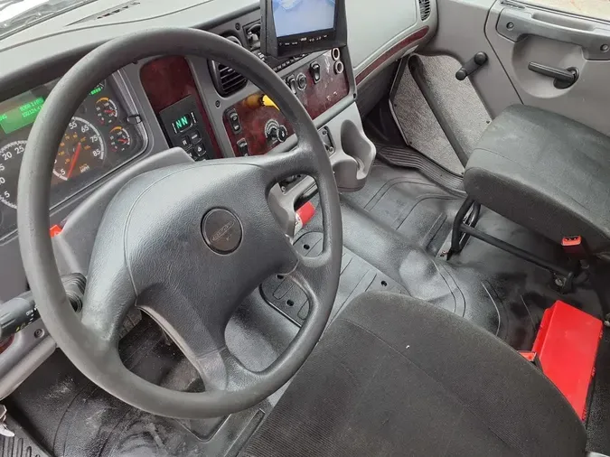 2018 FREIGHTLINER/MERCEDES M2 10613c1c7243814aa0dde330d9ba132371d