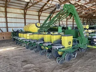 2013 John Deere 1770NT