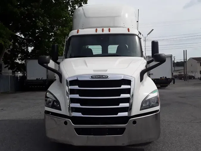 2021 FREIGHTLINER/MERCEDES CASCADIA PX11664ST13c2de9ea6d47041bb3b6732d5c9e6e5