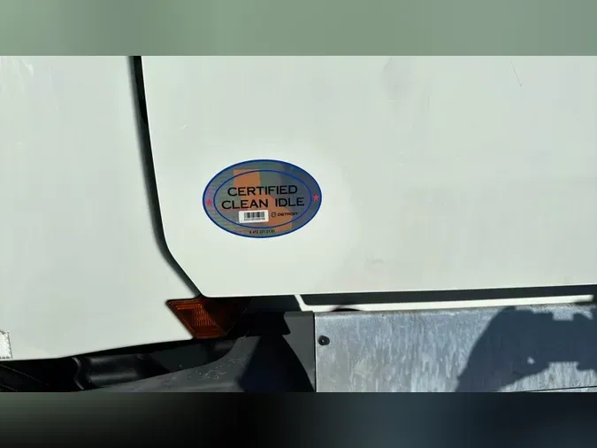 2019 Freightliner Cascadia 126