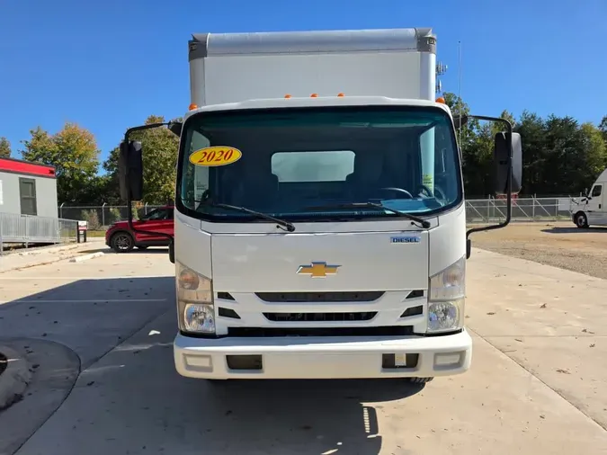 2020 CHEVROLET MOTOR DIV. LCF 5500HD13c350da7b80bf231601e1599b7098d7