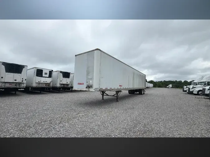2003 Strick Trailers Other13c3ade54cd8f3f79780c90cb28bfe01