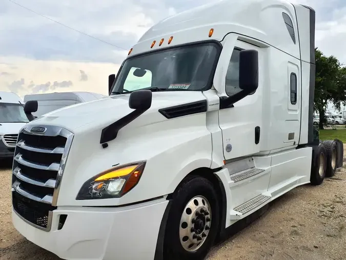 2022 FREIGHTLINER NEW CASCADIA PX12664