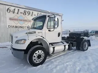 2016 FREIGHTLINER BUSINESS CLASS M2 106