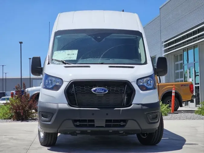 2024 Ford Transit Cargo Van