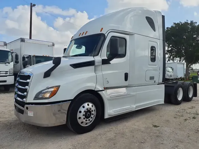 2020 FREIGHTLINER NEW CASCADIA PX12664