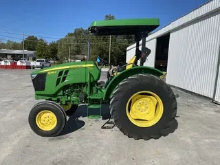 2018 John Deere 5065E