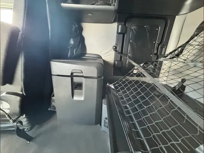2020 Freightliner PT126SLP