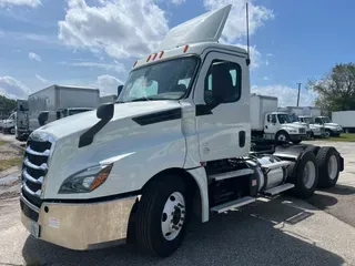 2020 FREIGHTLINER/MERCEDES NEW CASCADIA PX12664