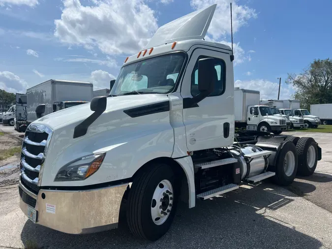 2020 FREIGHTLINER/MERCEDES NEW CASCADIA PX1266413c9e95ebb0943adc7c9b3b41657da64