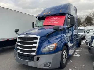 2020 FREIGHTLINER/MERCEDES NEW CASCADIA PX12664