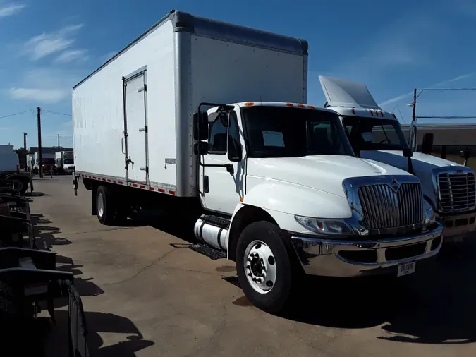 2019 NAVISTAR INTERNATIONAL 4300