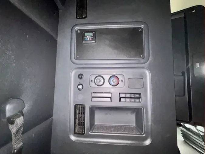 2023 Freightliner Cascadia 126