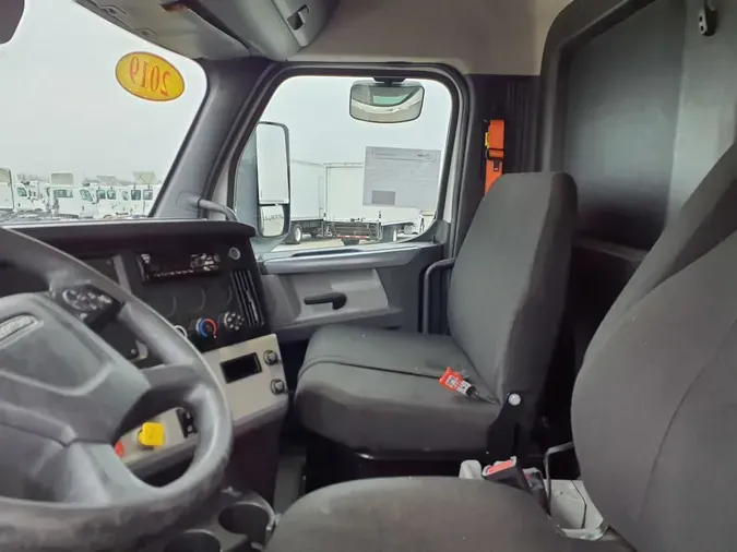 2019 FREIGHTLINER/MERCEDES NEW CASCADIA PX12664