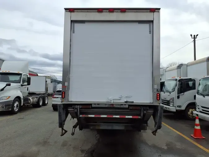 2019 NAVISTAR INTERNATIONAL 430013cce4da09ec9202a9d44c1b05439e23