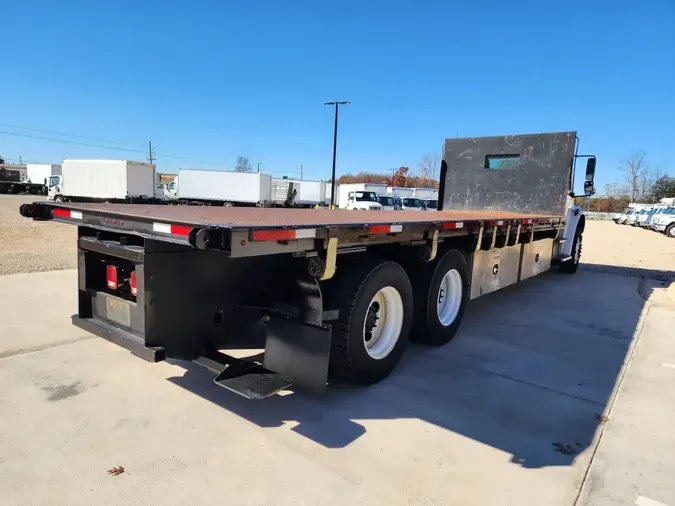 2020 FREIGHTLINER/MERCEDES M2 10613cdfbf1bdba4afe68da38e80e79684a