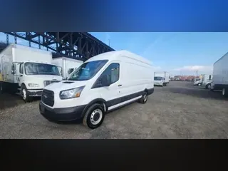 2019 FORD MOTOR COMPANY TRANSIT 250 HI ROOF