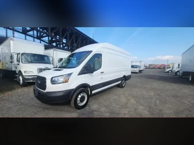 2019 FORD MOTOR COMPANY TRANSIT 250 HI ROOF13cebdbc5410e4fb49bfa37af6a4f696