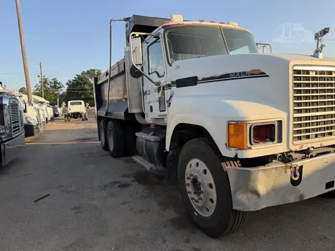 2008 MACK PINNACLE CHU61313cf2ca13fe33a32799843b739c0cf62