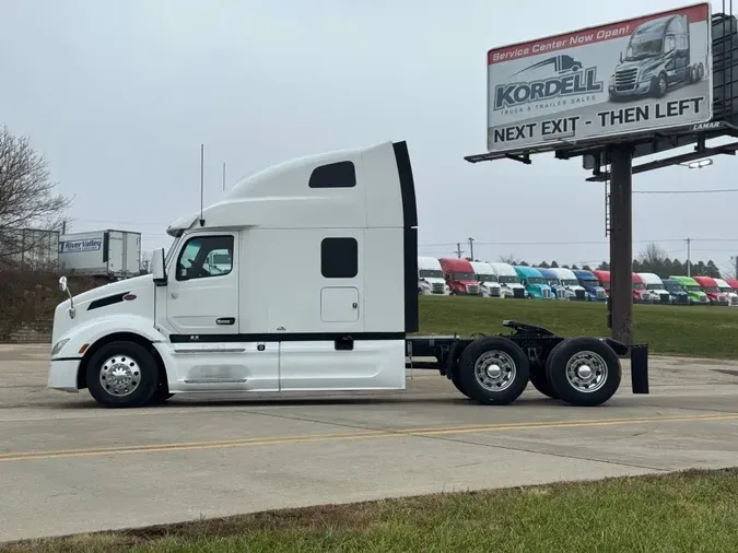 2022 PETERBILT 57913d1110aa7587cc280c72419dd9f650c