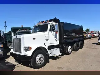 1999 PETERBILT 378