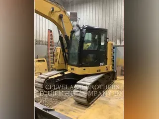2016 CATERPILLAR 315