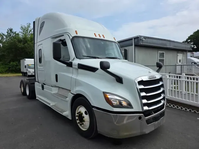 2022 FREIGHTLINER/MERCEDES NEW CASCADIA PX12664
