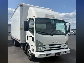 2022 ISUZU DIESEL NPRHD DIESEL
