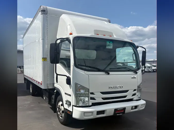 2022 ISUZU DIESEL NPRHD DIESEL13d49fd21419c0fab6303c545f1e0890