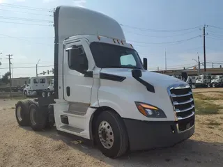 2022 FREIGHTLINER/MERCEDES NEW CASCADIA PX12664