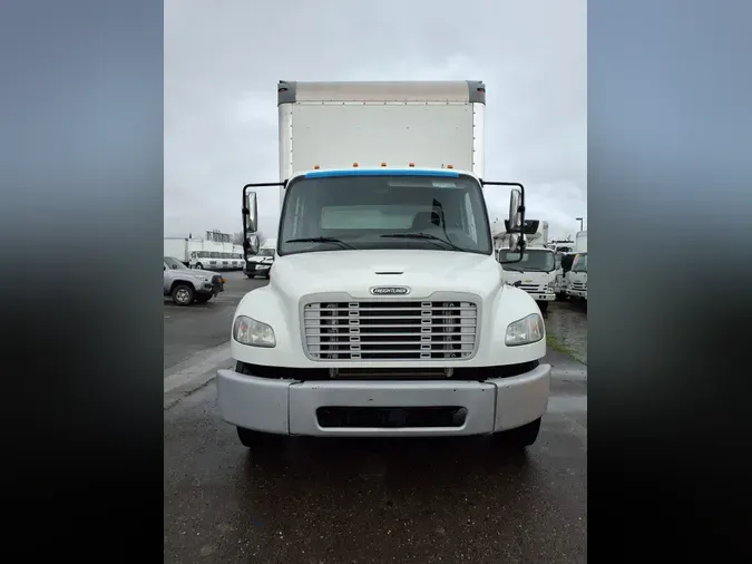 2018 FREIGHTLINER/MERCEDES M2 106