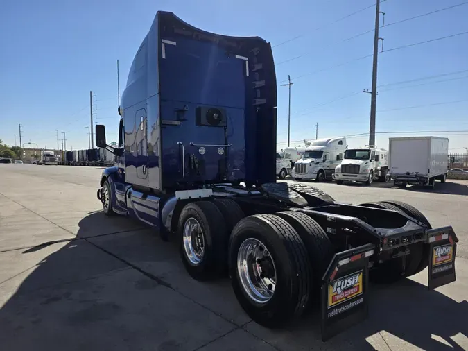 2022 Peterbilt 57913d65356c6492c85267b4ff2e3e5400b