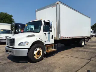 2020 FREIGHTLINER/MERCEDES M2 106