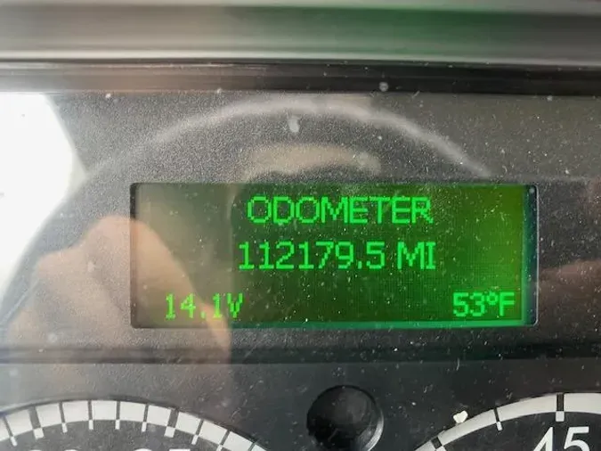 2020 Freightliner Business Class M2 10613d74264c9254edc289b34497aaacf32