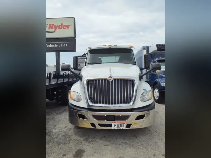 2019 NAVISTAR INTERNATIONAL LT625 DAYCAB T/A13d75fb1bc0bbd10023b1add1538f032