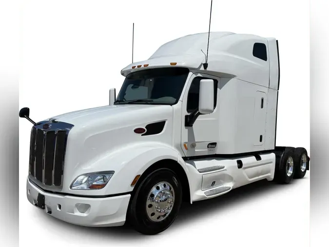 2022 Peterbilt 57913d8238b336a933acf95b0e8910034c0