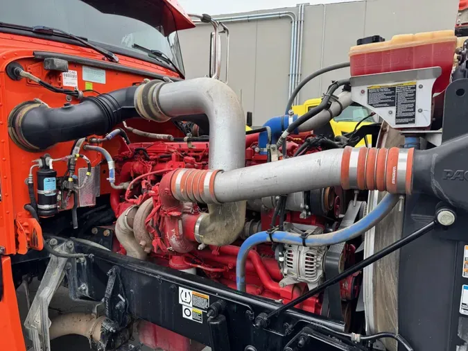 2017 Peterbilt 389