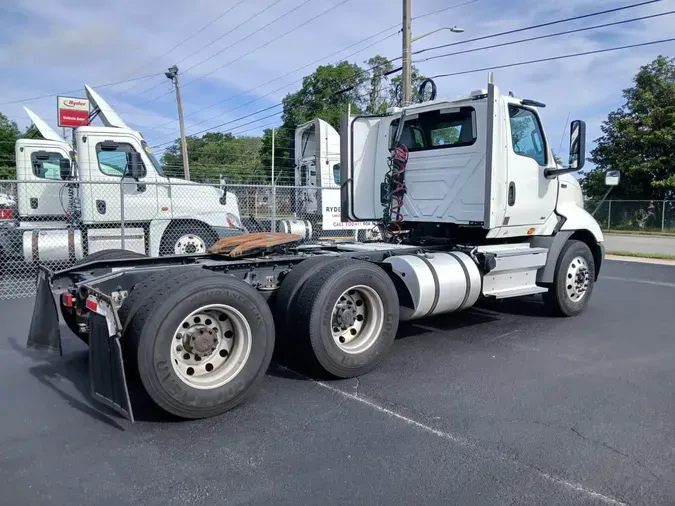 2020 NAVISTAR INTERNATIONAL RH613 DAYCAB T/A