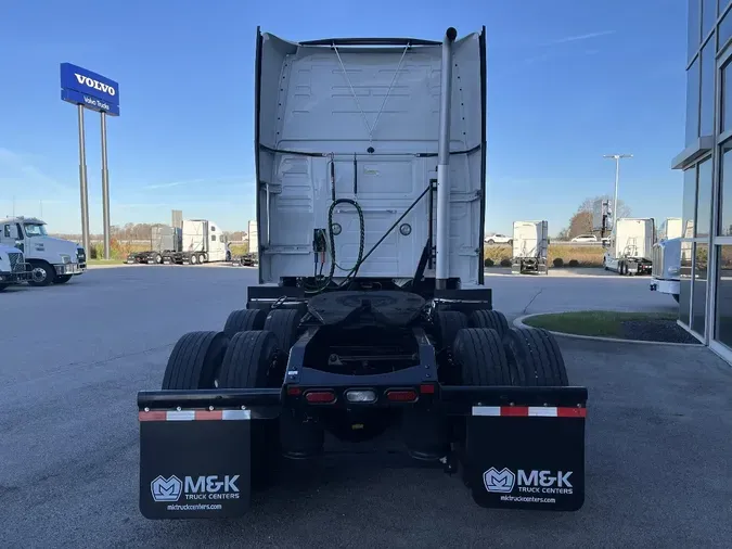 2024 VOLVO VNL64T860