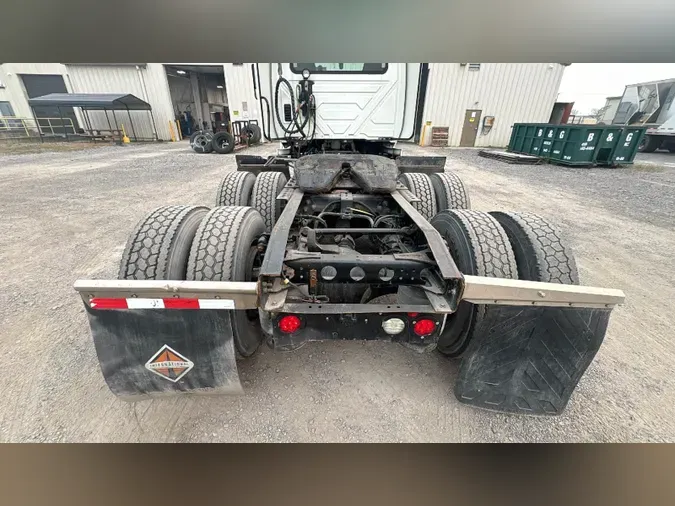 2019 International LT