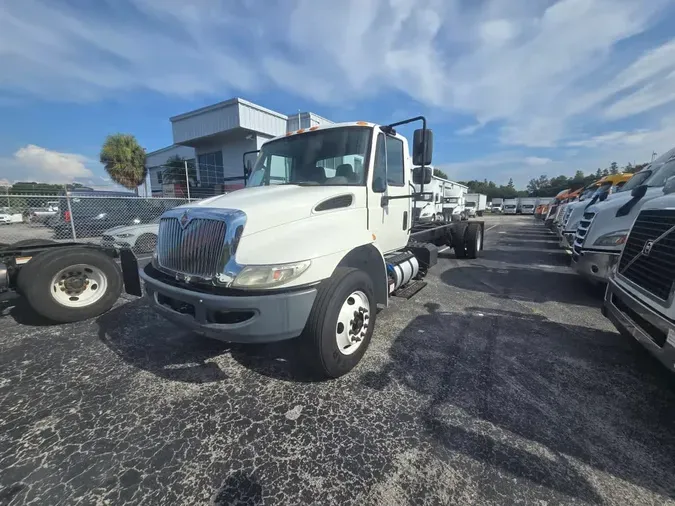 2019 NAVISTAR INTERNATIONAL 430013da55929db8b135d16915a819d629c3
